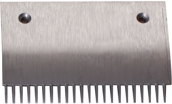 西奥铝合金梳齿板 HA453S3