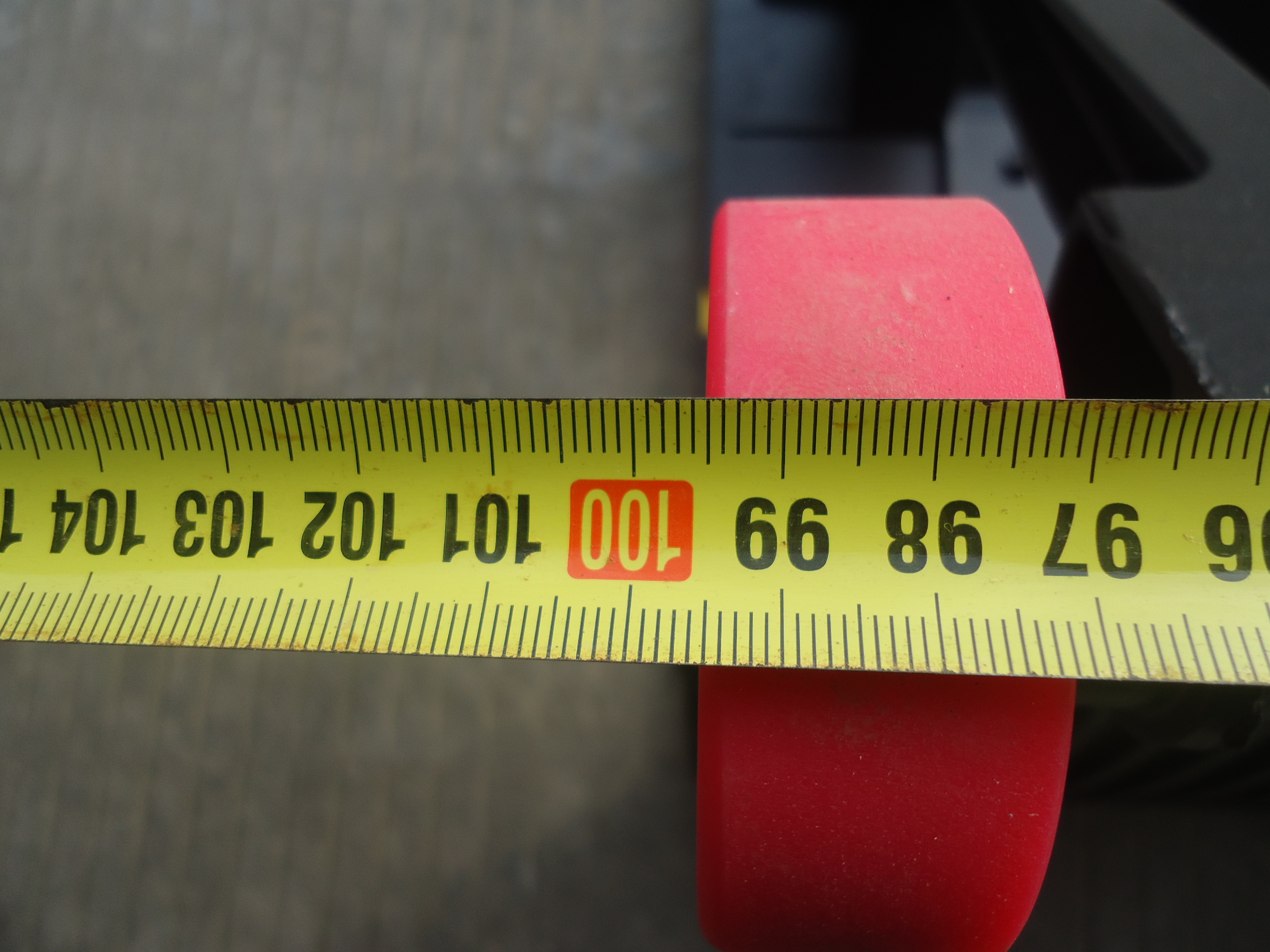 现代铝合金梯级 