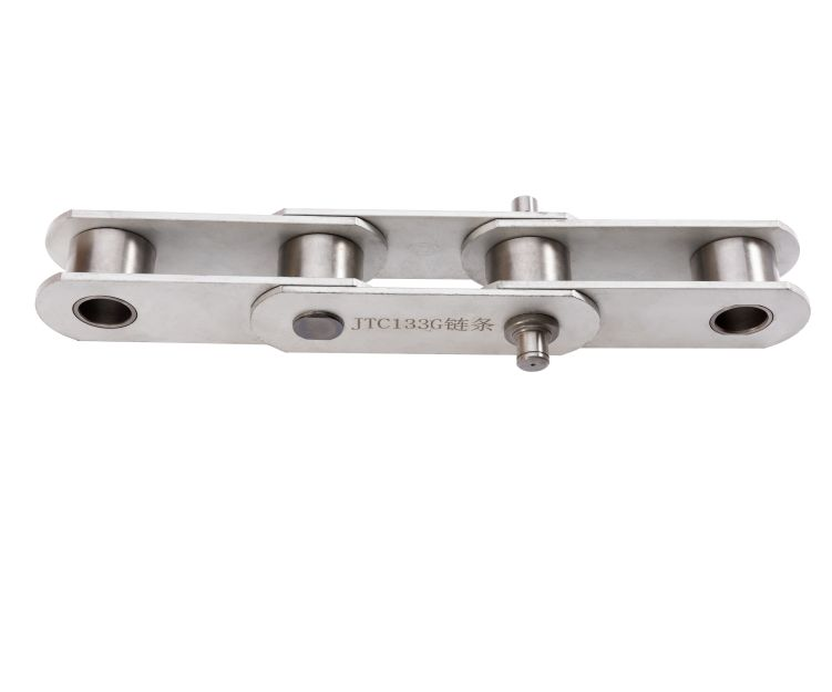 扶梯梯级链 T133.33 E/H/K   133.33节距