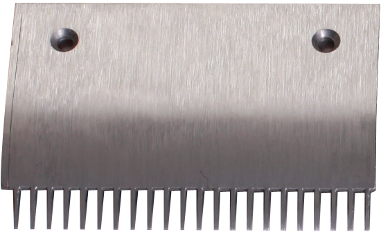 西奥铝合金梳齿板 HA453S3