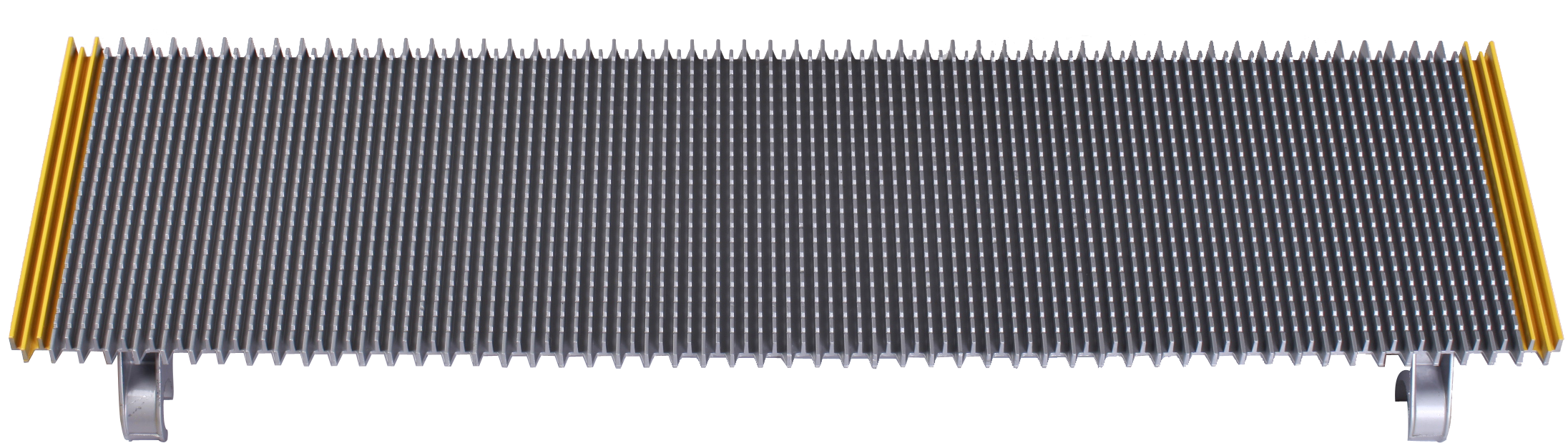 铝合金踏板 266mm宽