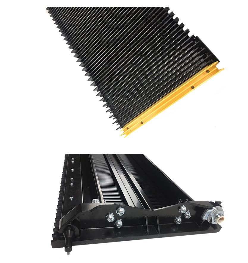 蒂森不锈钢踏板 XJ1000DS-A 