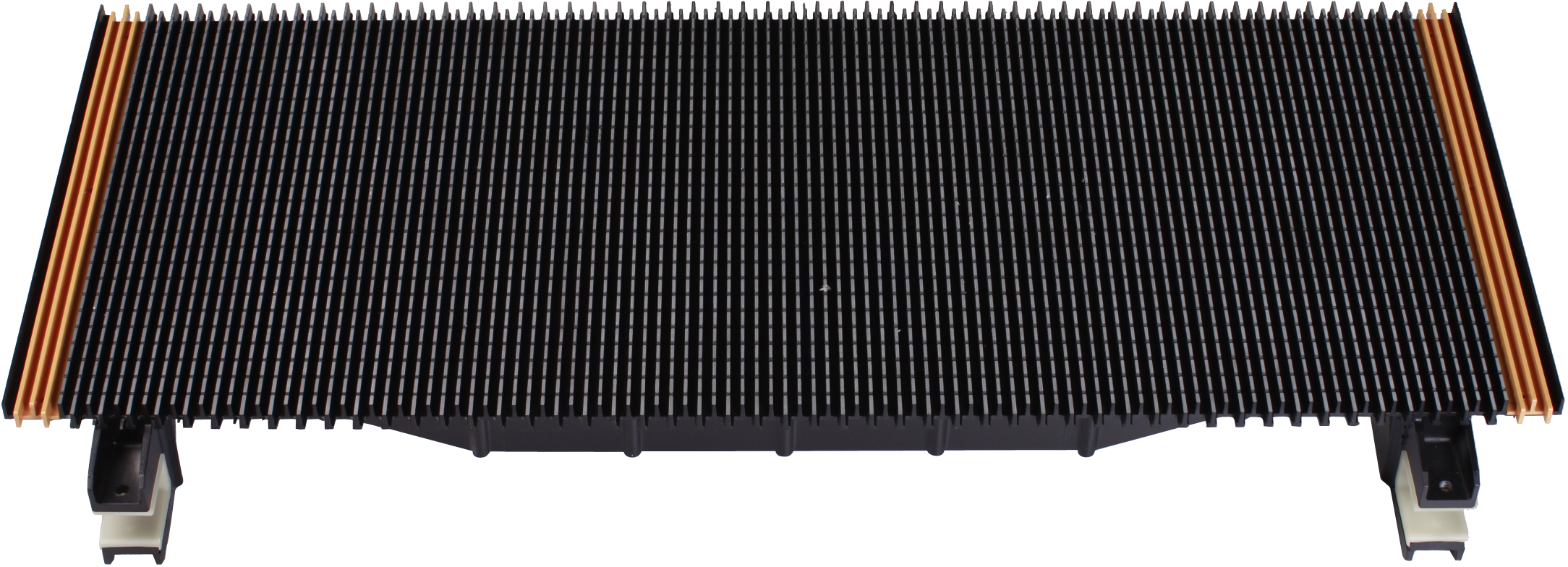 三菱铝合金踏板 