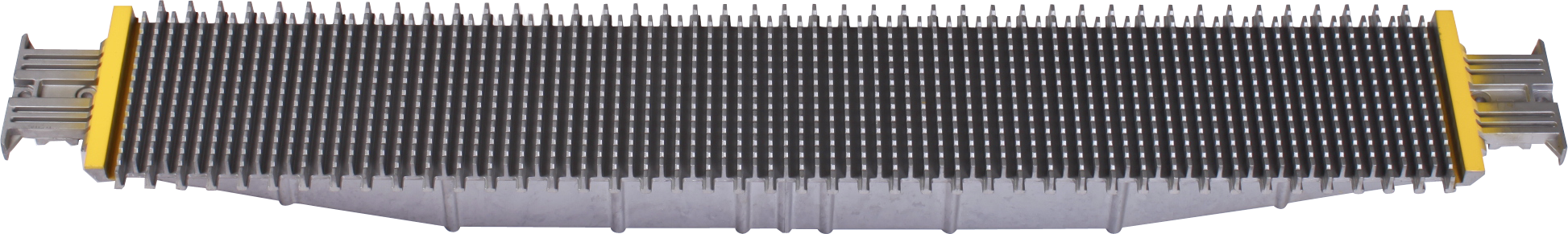 迅达铝合金梯级踏板 1128/1138mm