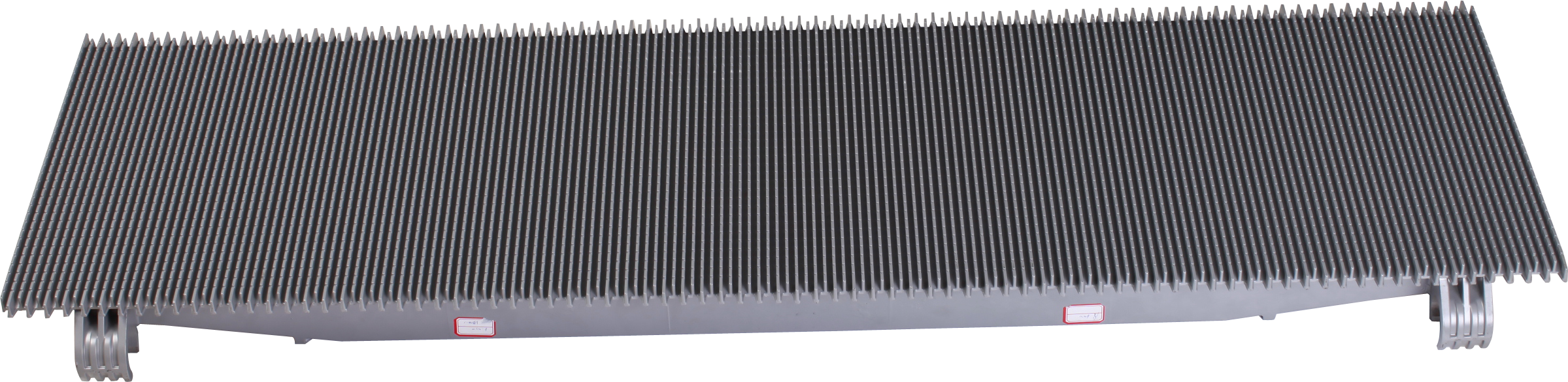 铝合金踏板 266mm宽