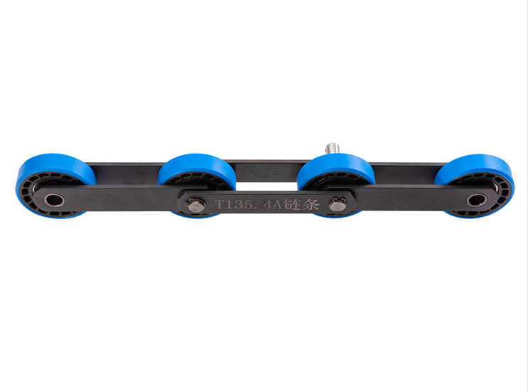 扶梯梯级链 135.46节距  76轮  室内  室外