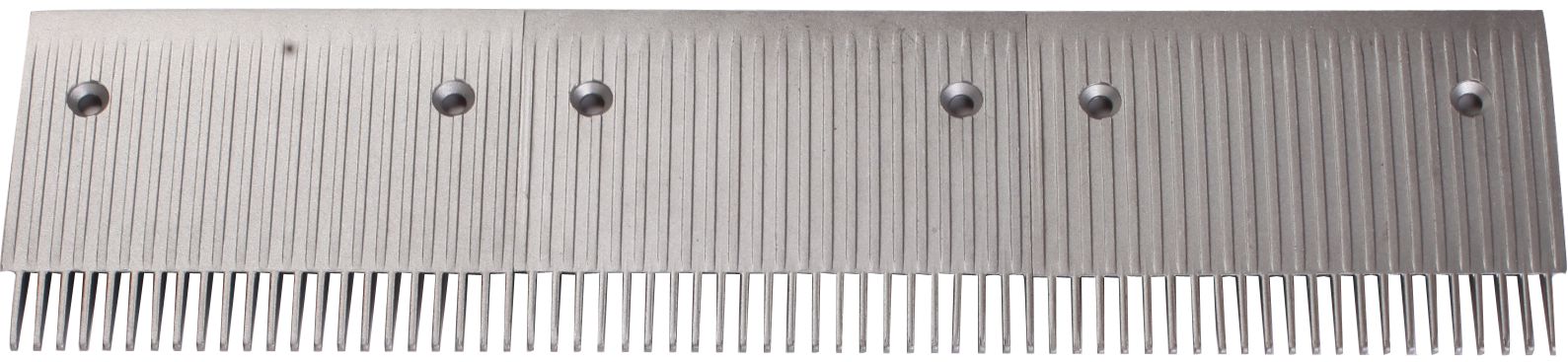 迅达铝合金梳齿板SFR247416