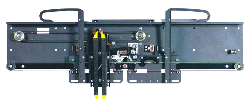 GAE03   VVVF CAR DOOR OPERATOR