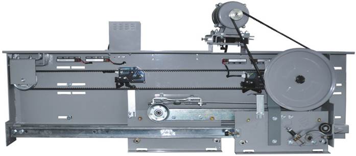 GAE05  CAR DOOR OPERATOR