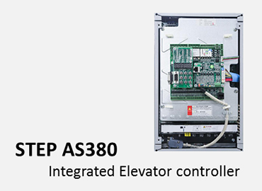 GAG02串行控制系统-AS380
