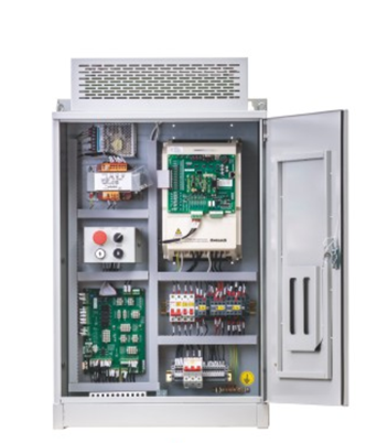 GAG03 Elevator control cabinet