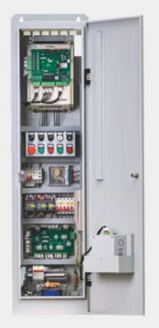 GAG03 Elevator control cabinet